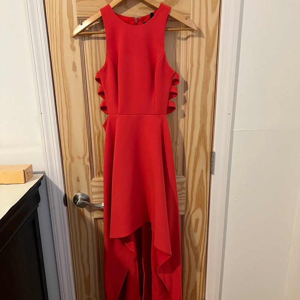 Beautiful BCBG dress